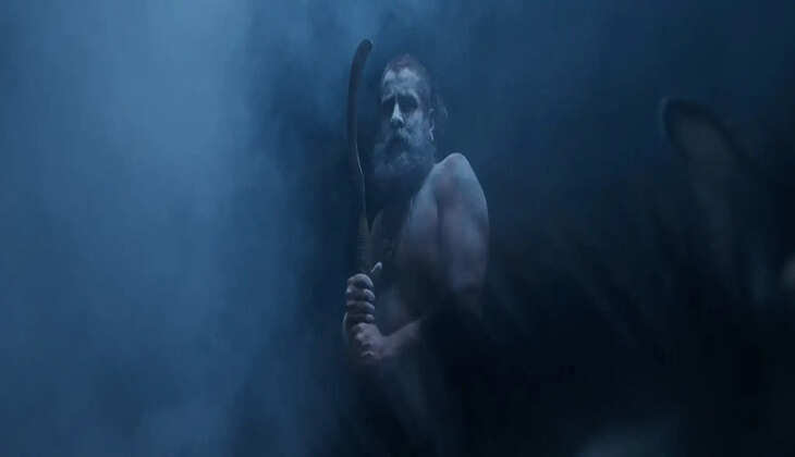 இந்திய அணி வெற்றி பெற தங்கலான் படக்குழு வாழ்த்து