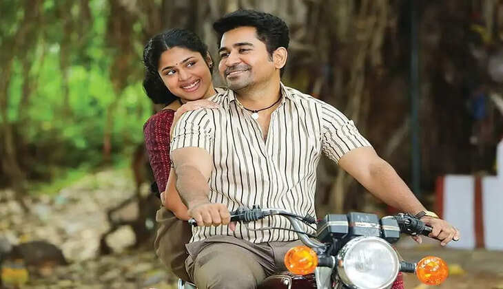 வள்ளி மயில் படத்தின் புதிய போஸ்டர் ரிலீஸ்