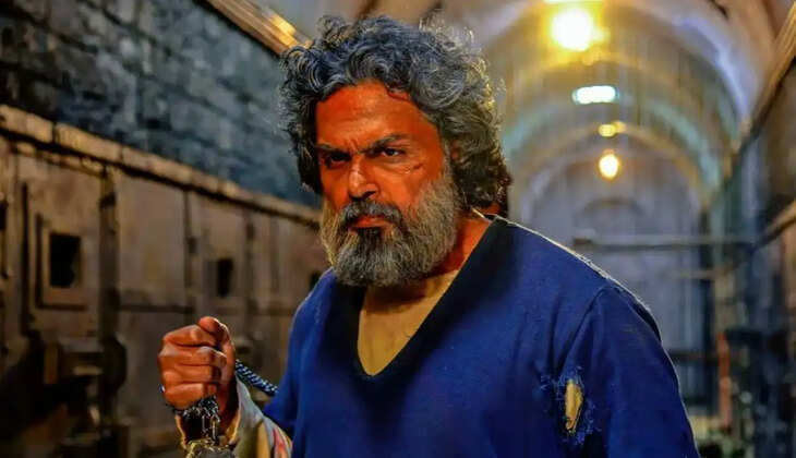  'சர்தார் 2' படப்பிடிப்பின்போது நடிகர் கார்த்தி காயம்!