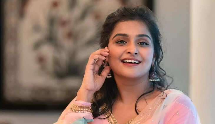 ramya nambeesan