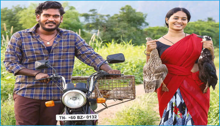 கோழிப்பண்ணை செல்லதுரை படப்பிடிப்பு நிறைவு