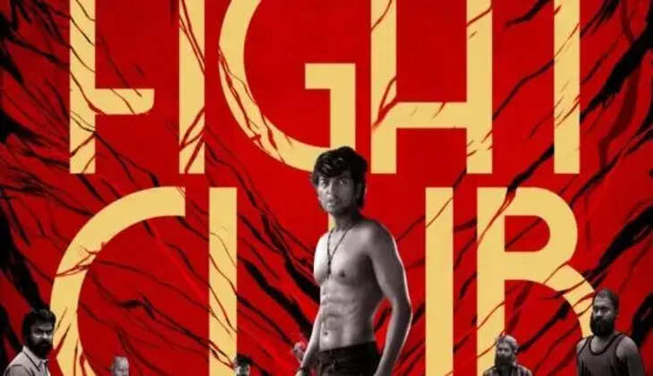 ஃபைட் கிளப் படத்திலிருந்து முதல் பாடல் வெளியானது