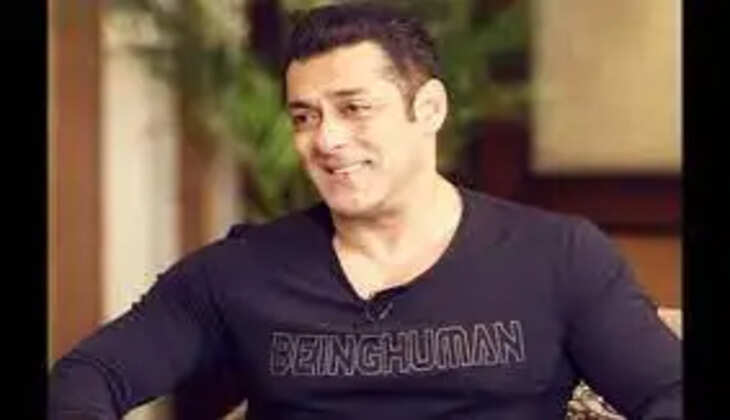 என்னை அறிந்தால் பட ஹிந்தி ரீமேக்கில் சல்மான்கான் 