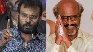 rajini