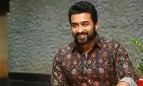 suriya