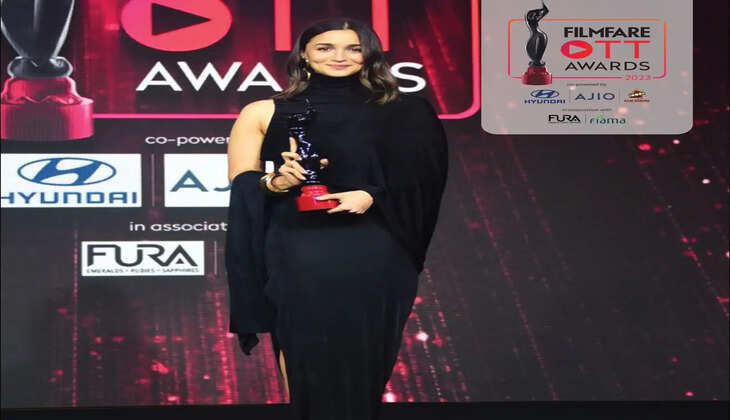 ஆலியா பட்டையும் விட்டு வைக்காத டீப் ஃபேக் கும்பல்