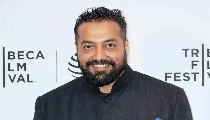anurag kashyap