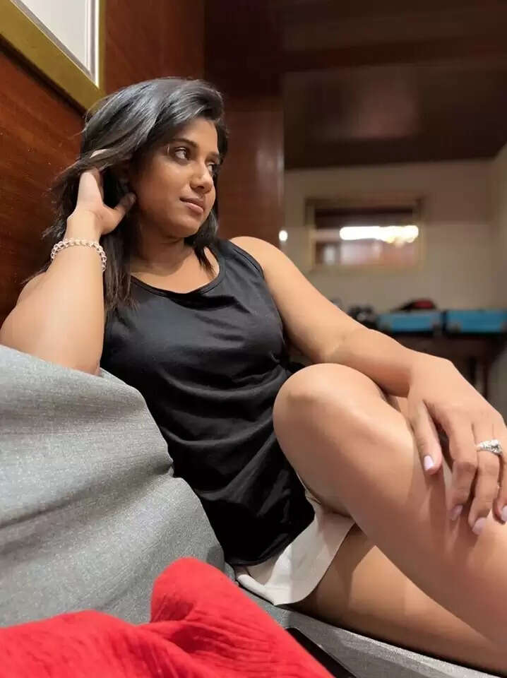 shilpa manjunath
