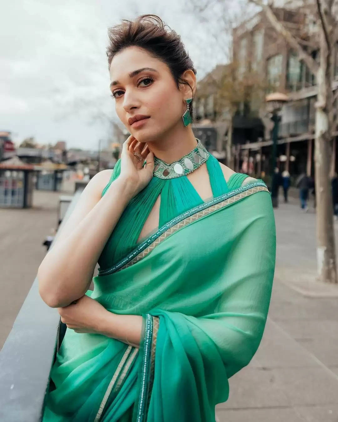 tamannah