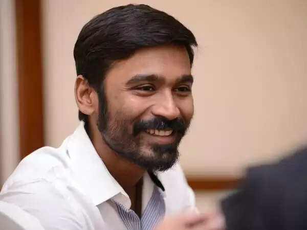 dhanush