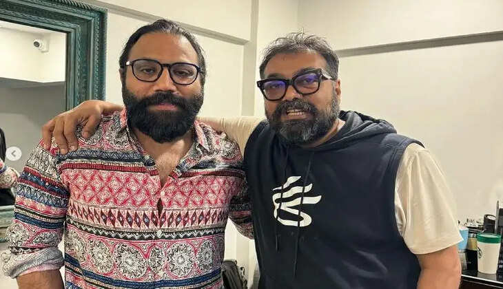 சந்தீப் ரெட்டியை தவறாக ரசிகர்கள் புரிந்து கொண்டனர்... அனுராக் காஷ்யப் வருத்தம்... 