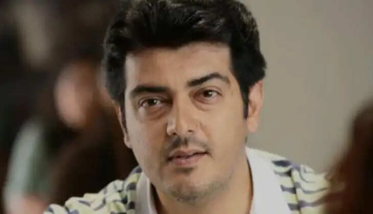 அரசியலுக்கு வருகிறாரா அஜித்... மலையாள இயக்குநரின் பதிவால் பரபரப்பு!