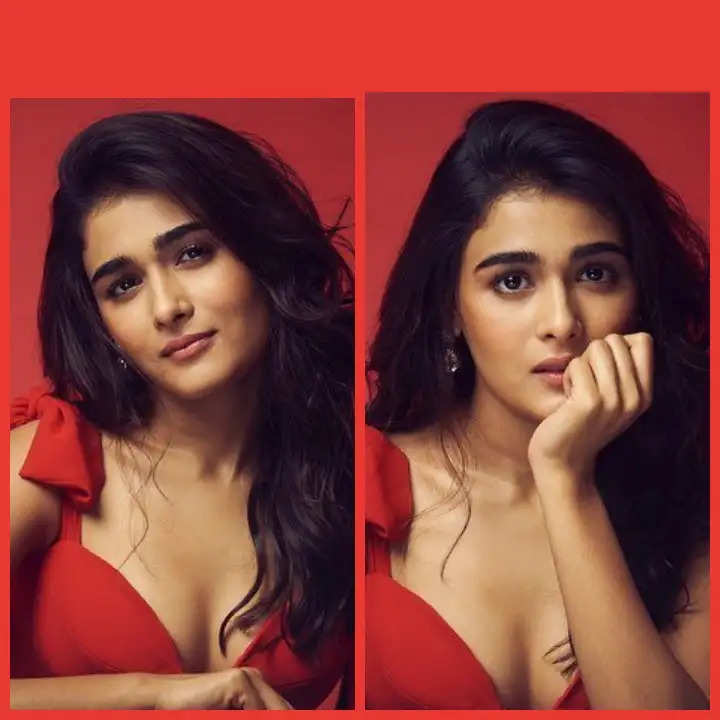 shalini pandey