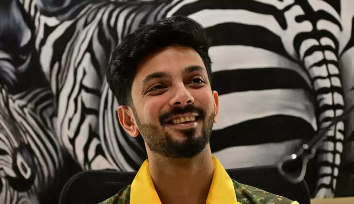 anirudh