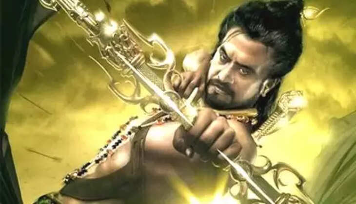 Kochadaiyaan