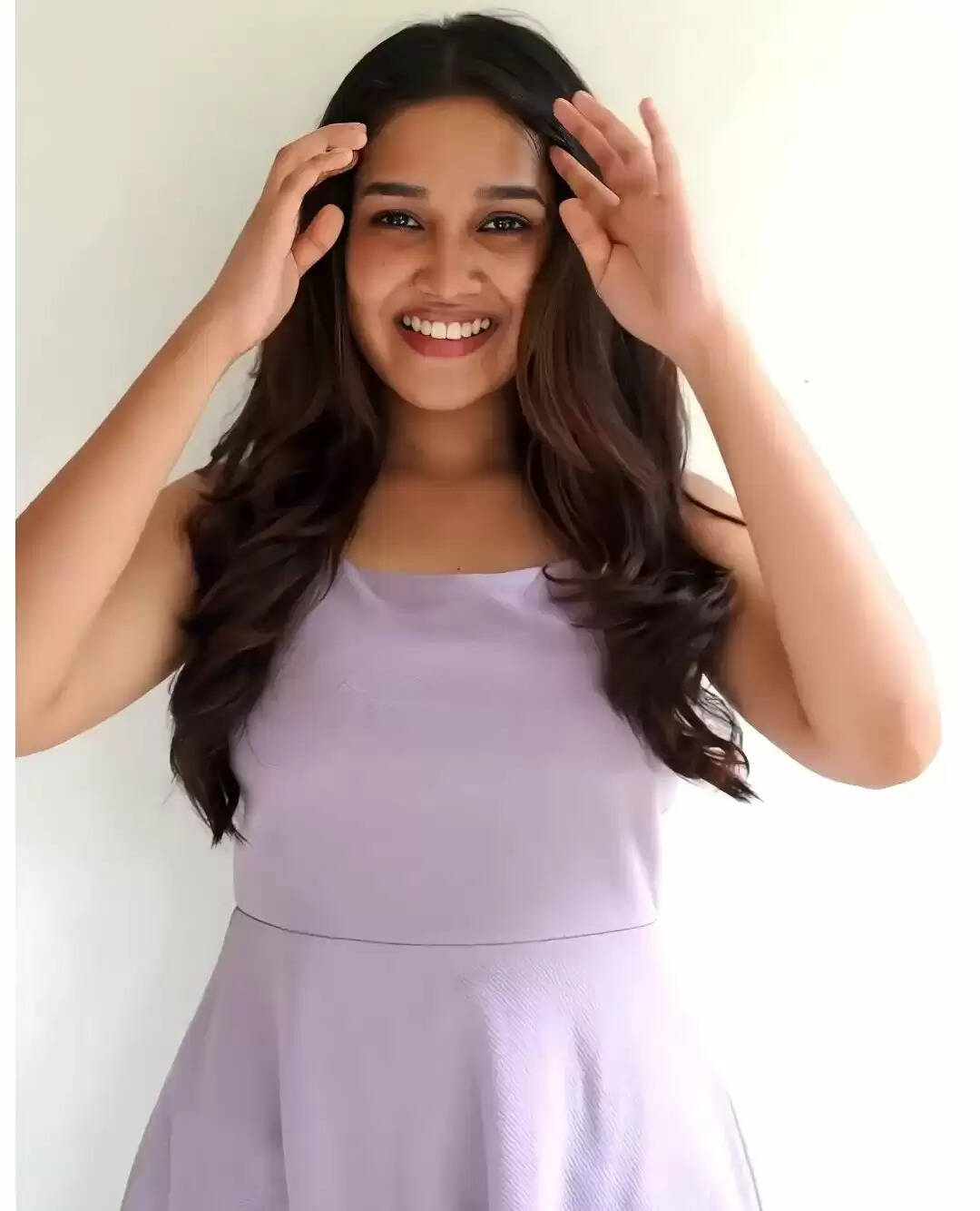 Anikha Surendran