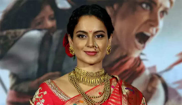 kangana ranaut
