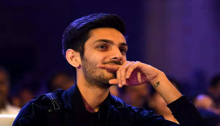 anirudh