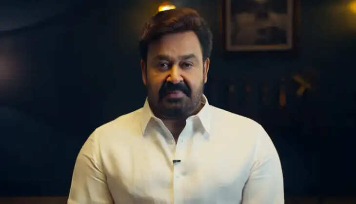 mohanlal