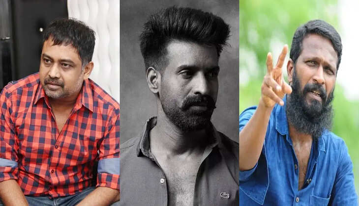 லிங்குசாமி, வெற்றிமாறன், சூரி கூட்டணியில் உருவாகும் புதிய படம்