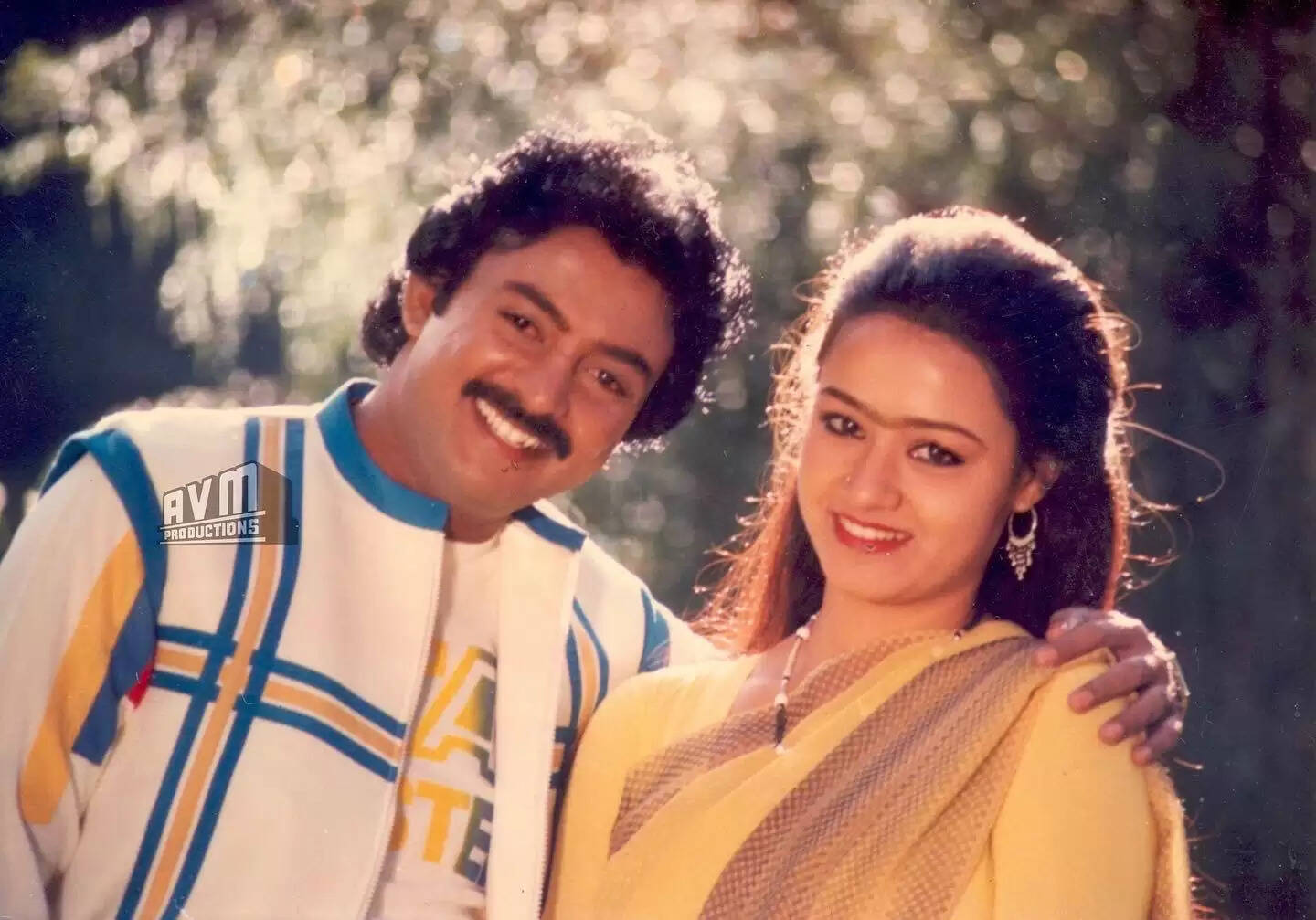  கதவு திறந்தது மெல்லவா??.. கேலி செய்த சென்சார் குழு அதிகாரி - ருசிகர தகவலை பகிர்ந்த ஏவிஎம்.. 