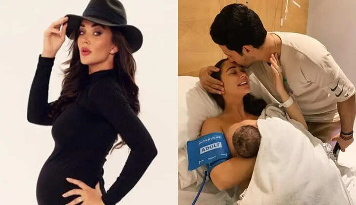 மிஷன் சேப்டர் 1 படத்திற்கு தமிழில் டப்பிங் பேசிய எமி ஜாக்சன்