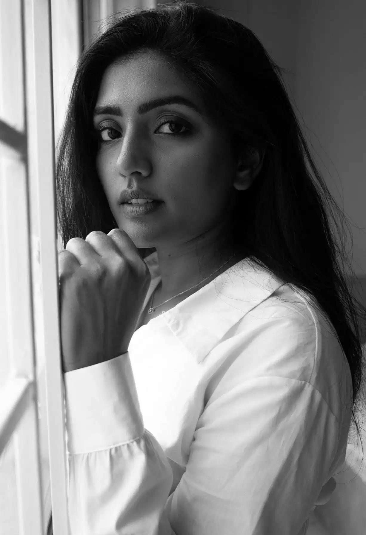 eesha rebba