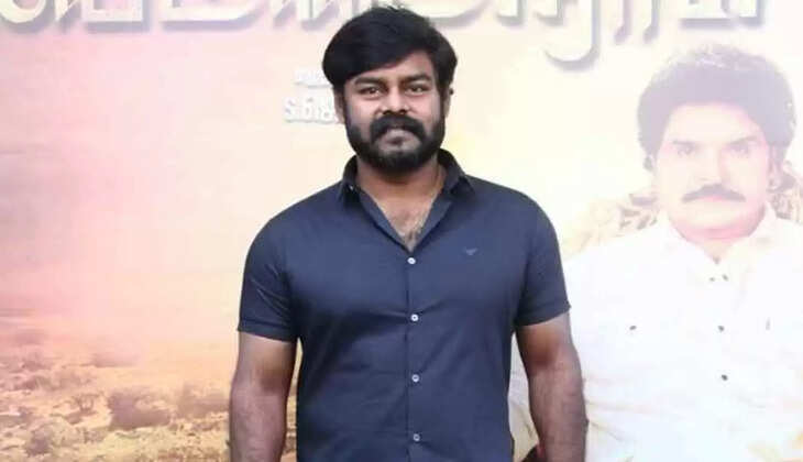 ஆருத்ரா மோசடி வழக்கு: நடிகர் ஆர்.கே.சுரேஷின் சொத்துகள் முடக்கம்?