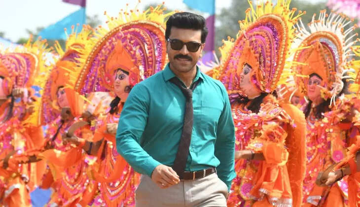 ram charan 
