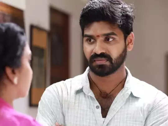 velaikaran serial