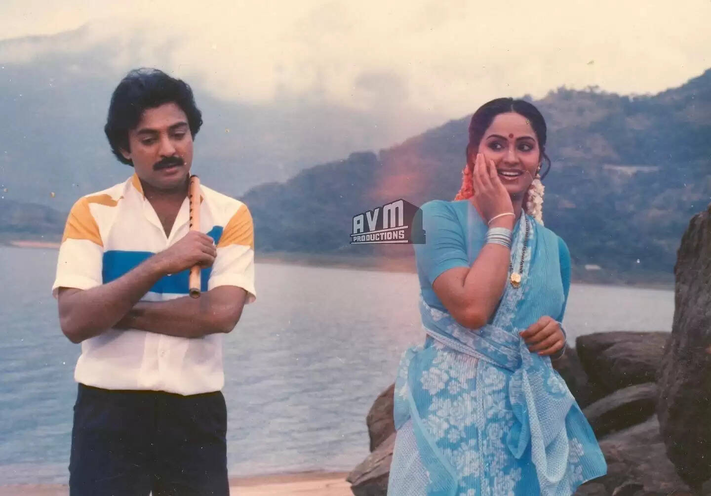  கதவு திறந்தது மெல்லவா??.. கேலி செய்த சென்சார் குழு அதிகாரி - ருசிகர தகவலை பகிர்ந்த ஏவிஎம்.. 