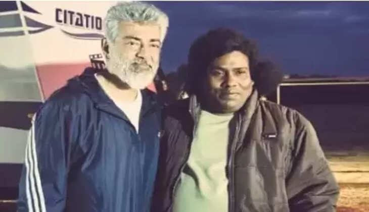 ajith