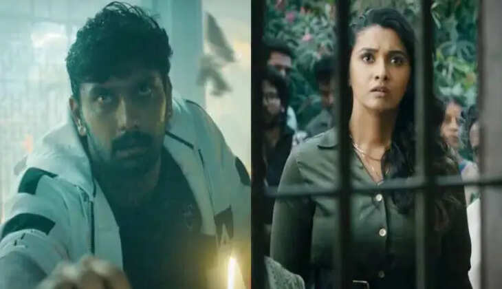 டிமான்டி காலனி -2 படம் பார்த்து நாங்களே பயந்துட்டோம் - சாம் சி.எஸ்.