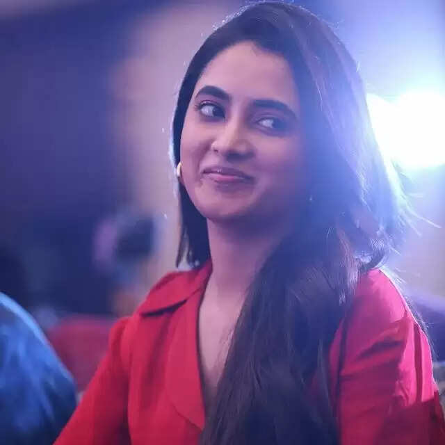 priyanka arul mohan 