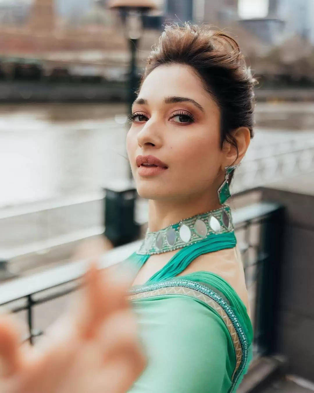 tamannah