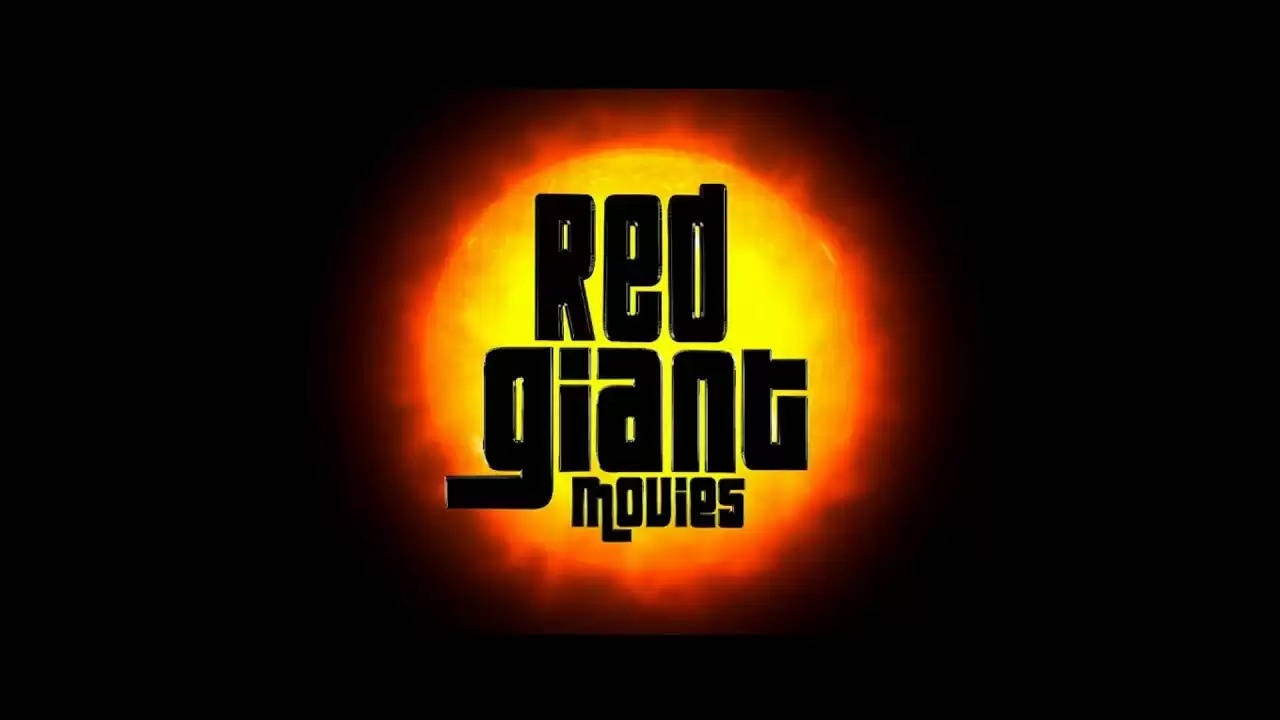 red giant movies