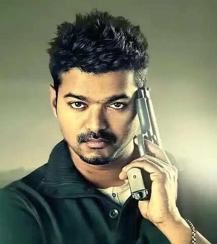 manadu vijay