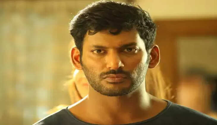 vishal