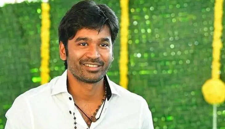 dhanush 