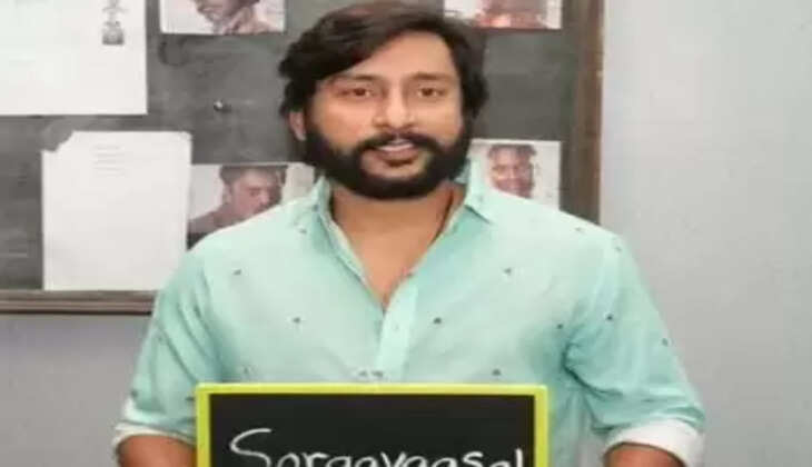 rj balaji