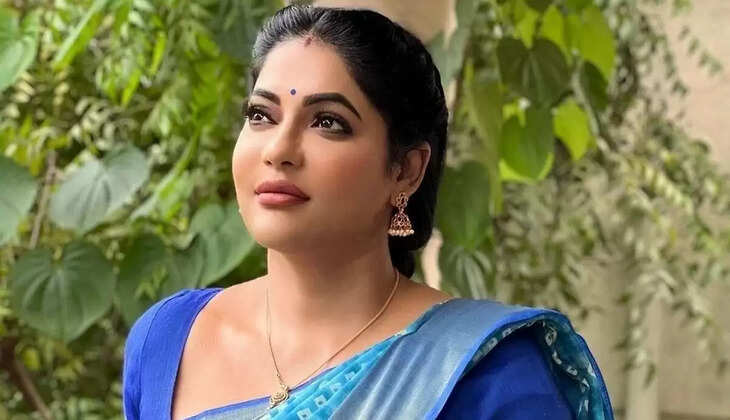 reshma pasupuleti