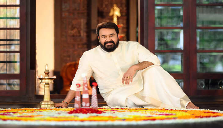 மோகன்லால் வீட்டில் யானைத் தந்தம் கைப்பற்றிய வழக்கு....நேரில் ஆஜராகும உத்தரவு நிறுத்திவைப்பு..... 