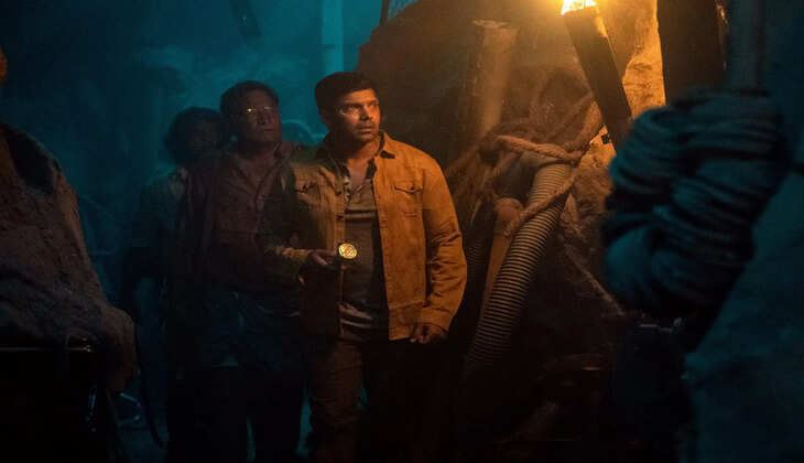 தி வில்லேஜ் தொடரின் முன்னோட்டம் வெளியானது