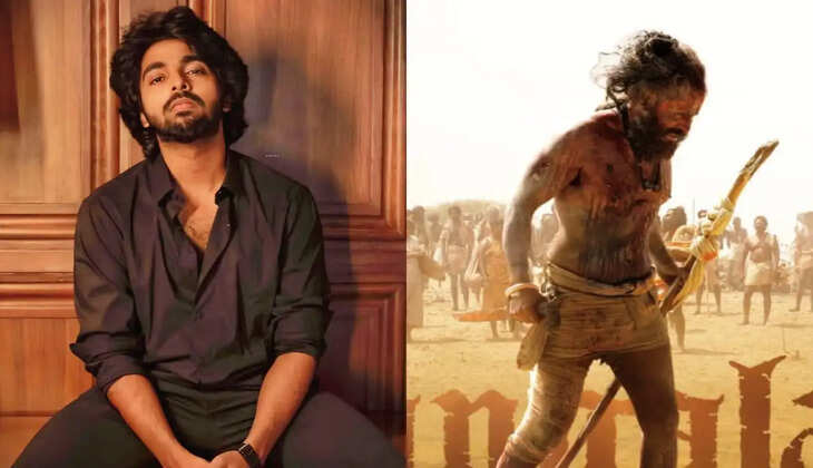 தங்கலான் படத்தில் பழங்குடியினரின் இசை ரசிக்கலாம்- ஜிவி பிரகாஷ் 