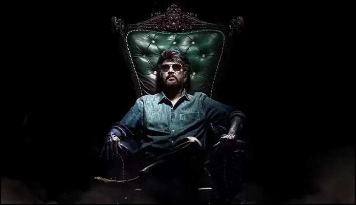 rajinikanth