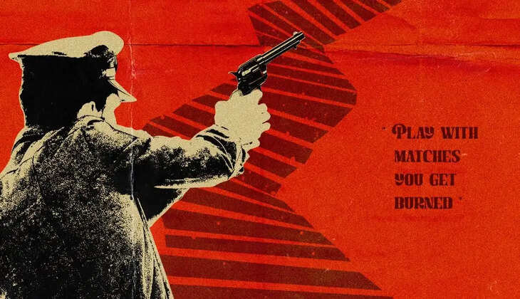 pothanur thabal nilayam part 2 first look