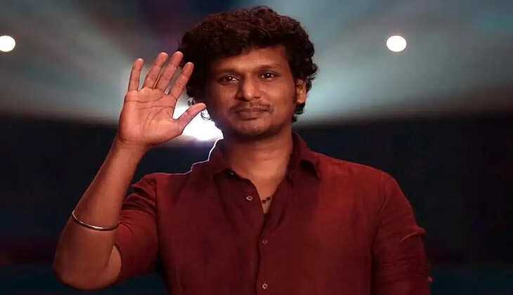 லியோ நிகழ்ச்சிகள் ரத்து... லோகேஷ் கனகராஜ் காயம்...