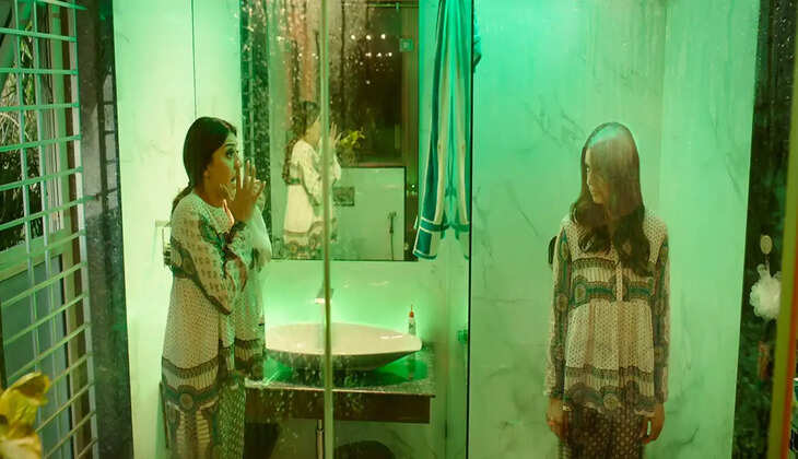 கார்டியன் படத்திலிருந்து முதல் பாடல் வெளியானது