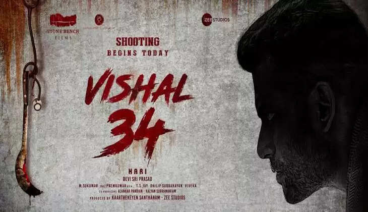 vishal 34