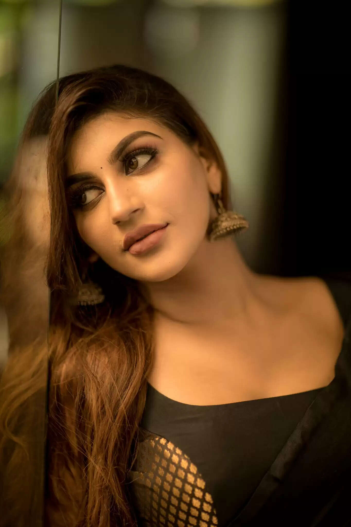 yashika anand